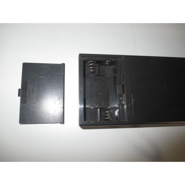 SONY オーディオリモコン RM-D170 rdzdsi3 SONY RM-D170 〓 ソニー「CDP-570」他用リモコン, 並品,3M保証