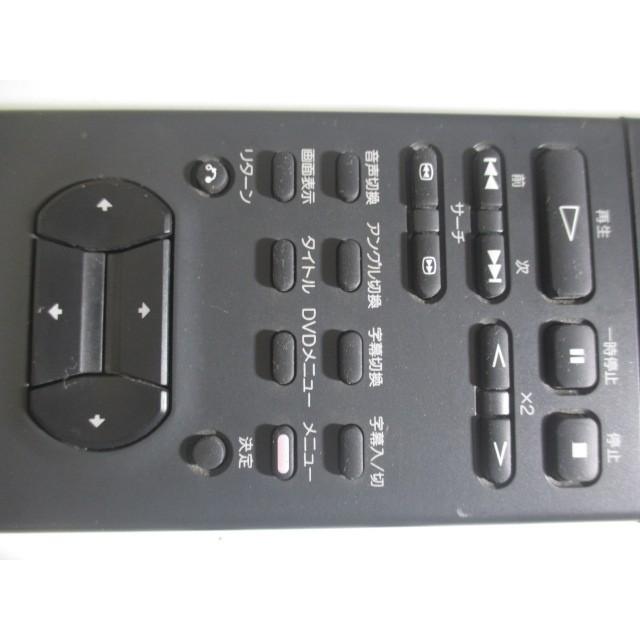 SONY（ソニー） SONY RMT-D100J 〓 ソニー「DVP-S3000」用リモコン