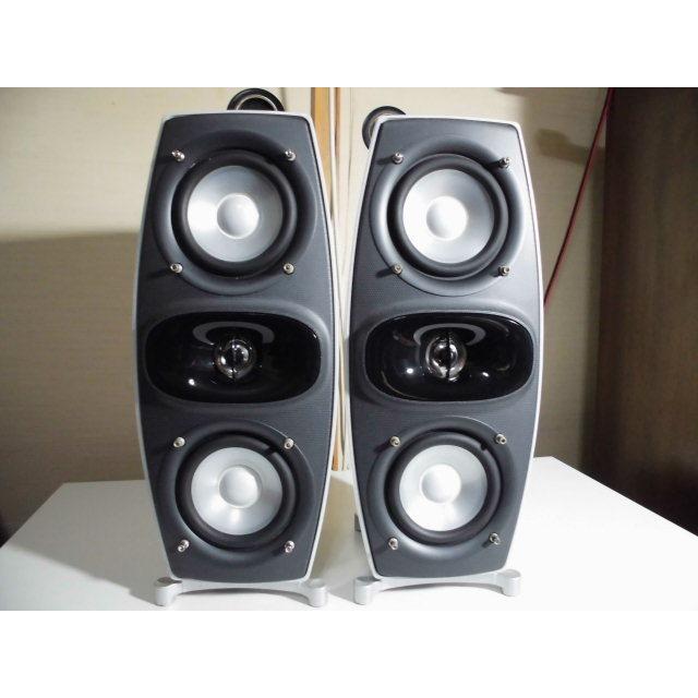 SONY SS-CSE7W 〓 戦略的音質？ 『CMT-SE7』用 SS-CSE7W, ギリ美
