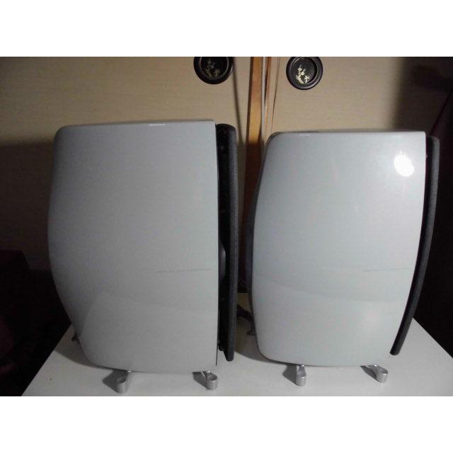 SONY（ソニー） SONY SS-CSE7W 〓 戦略的音質？ 『CMT-SE7』用 SS