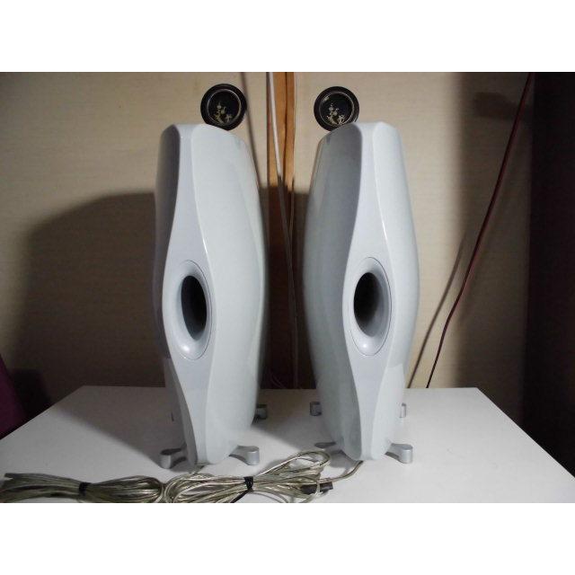 SONY SS-CSE7W 〓 戦略的音質？ 『CMT-SE7』用 SS-CSE7W, ギリ美品,6M