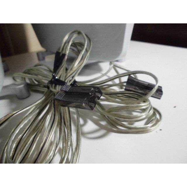 SONY SS-CSE7W 〓 戦略的音質？ 『CMT-SE7』用 SS-CSE7W, ギリ美品,6M