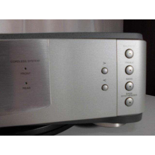 SONY（ソニー） SONY TA-VF1 〓 ソニーの高級コンポ用アンプ, 美品