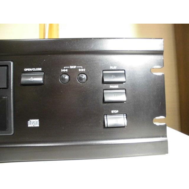 TASCAM CD-201 〓 タスカム(TEAC)の業務用CDプレーヤー, ベルト TASCAM CD-201 〓 タスカム(TEAC)の業務用CDプレーヤー, ベルト