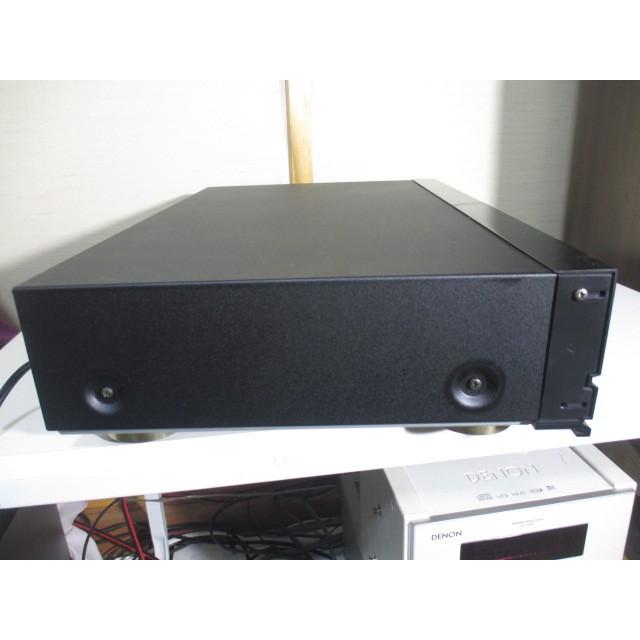 TASCAM CD-401MKII 〓 希少 タスカムの高級リニア式フルサイズCD
