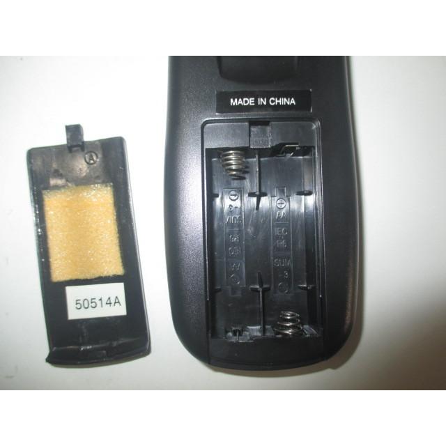 TASCAM RC-150C 〓 タスカム「CD-150,160」用リモコン, 美品,3M保証