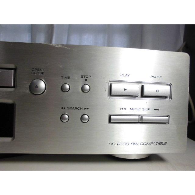 TEAC C-1D 〓 ESOTERIC of フルサイズCDプレーヤー, ベルト新品