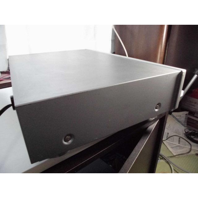 TEAC（ティアック） TEAC C-1D 〓 ESOTERIC of TEAC フルサイズCD