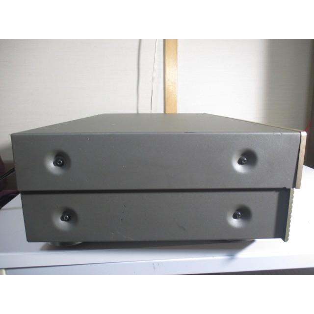 TEAC CD-3 〓 マニアックな珍品 ティアックのフルサイズCDプレーヤー, 並上品,保証 [003] : ステレオ工房ポニー - 通販 ...
