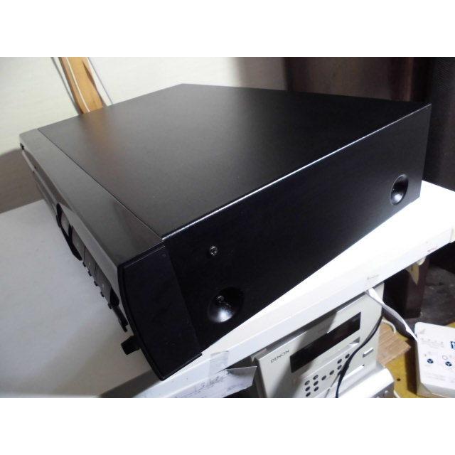 TEAC（ティアック） TEAC CD-P1850-B 〓 意外と珍品 ティアックのフル