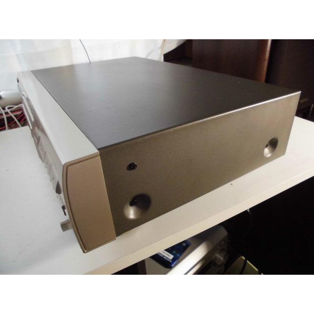 TEAC CD-P1850 〓 意外と珍品 ティアックのフルサイズCD TEAC CD-P1850 〓 意外と珍品 ティアックのフルサイズCD