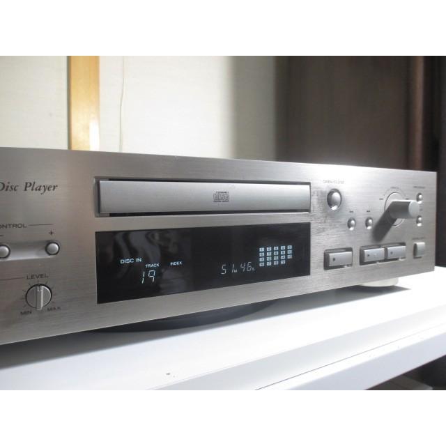 SALE／70%OFF】 TEAC CD-P6000 メンテナンス済み