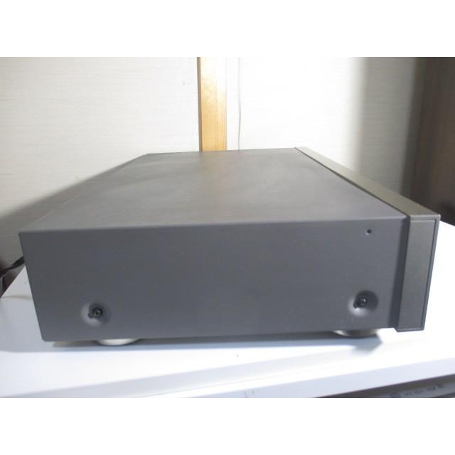 TEAC（ティアック） TEAC CD-P6000 〓 異色のティアックのフルサイズCD