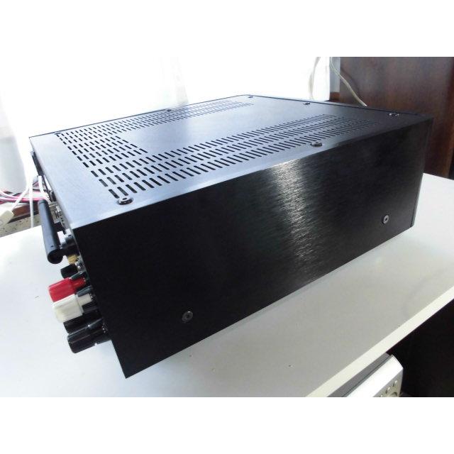 TEAC CR-H700 〓 12年製 ティアックのインターネットCD TEAC CR-H700 〓 12年製 ティアックのインターネットCD