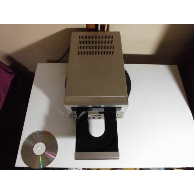 TEAC（ティアック） TEAC CR-H80 〓 極珍品 ティアックのCDチューナー