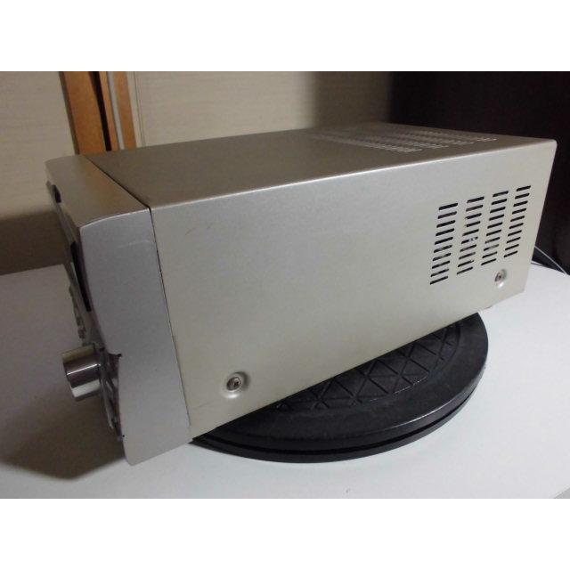 TEAC（ティアック） TEAC CR-H80 〓 極珍品 ティアックのCDチューナー