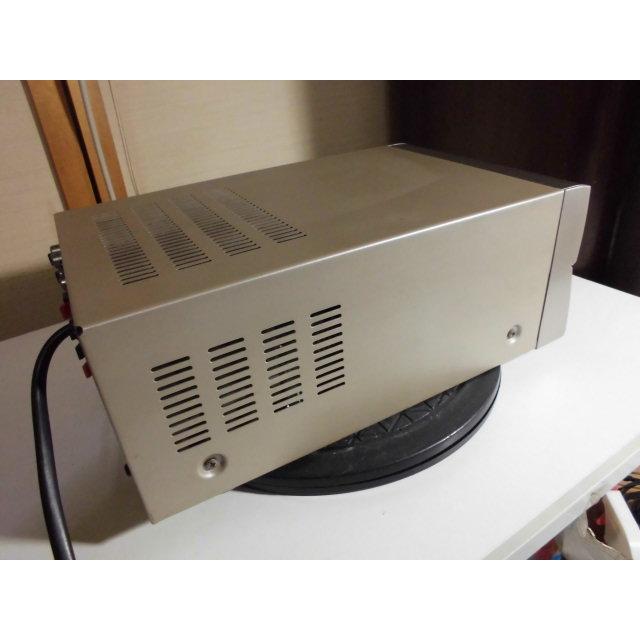 TEAC（ティアック） TEAC CR-H80 〓 極珍品 ティアックのCDチューナー