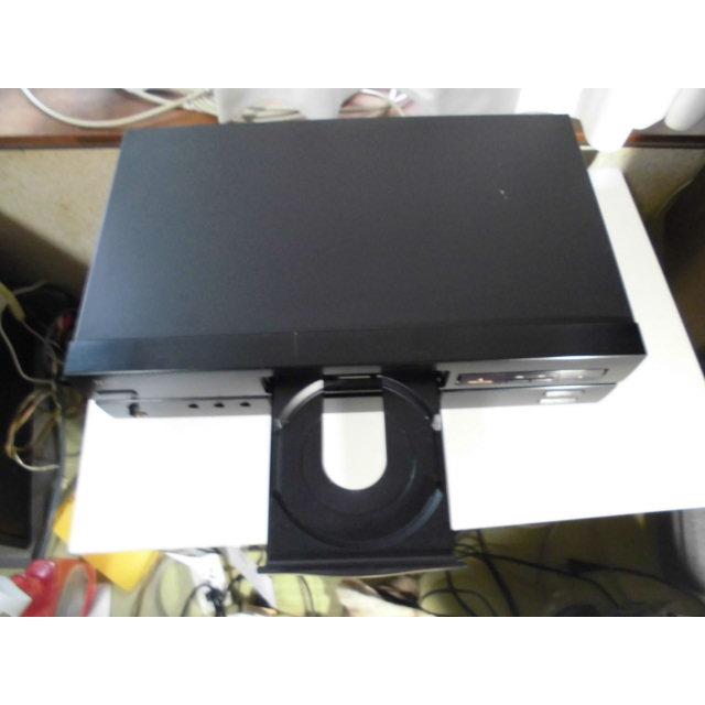 TOA CD-20A 〓 業務用珍品 TOAのフルサイズCDプレーヤー, ギリ美品