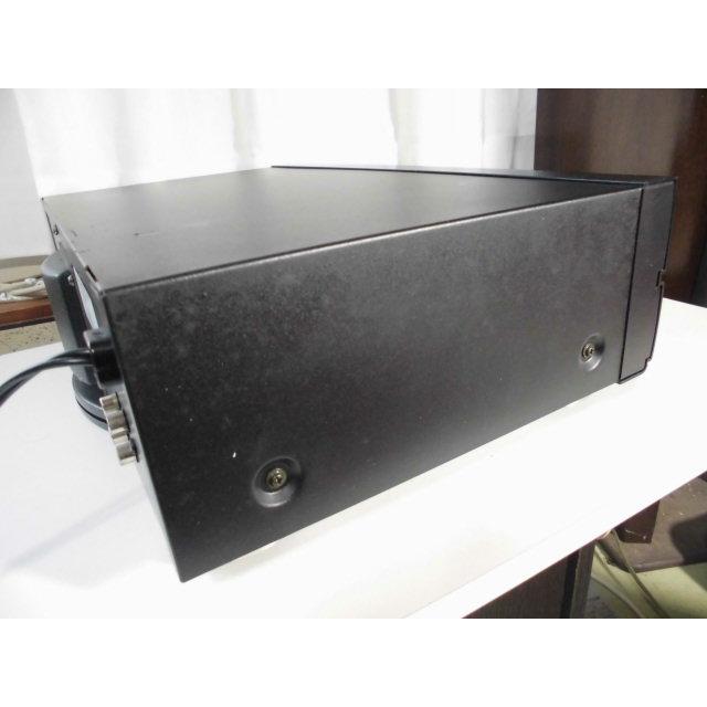 TOA CD-20A 〓 業務用珍品 TOAのフルサイズCDプレーヤー, ギリ美品