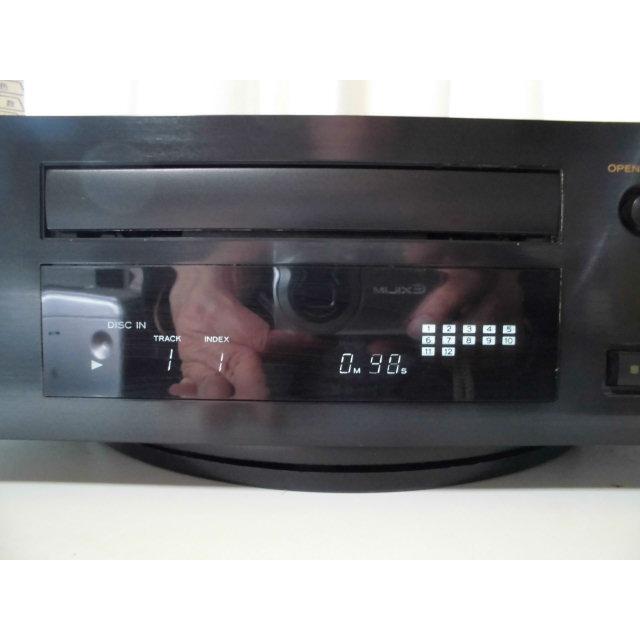 TOA CD-30 〓 珍品 業務用orマニア向け？ TOAのCDプレーヤー, ベルト
