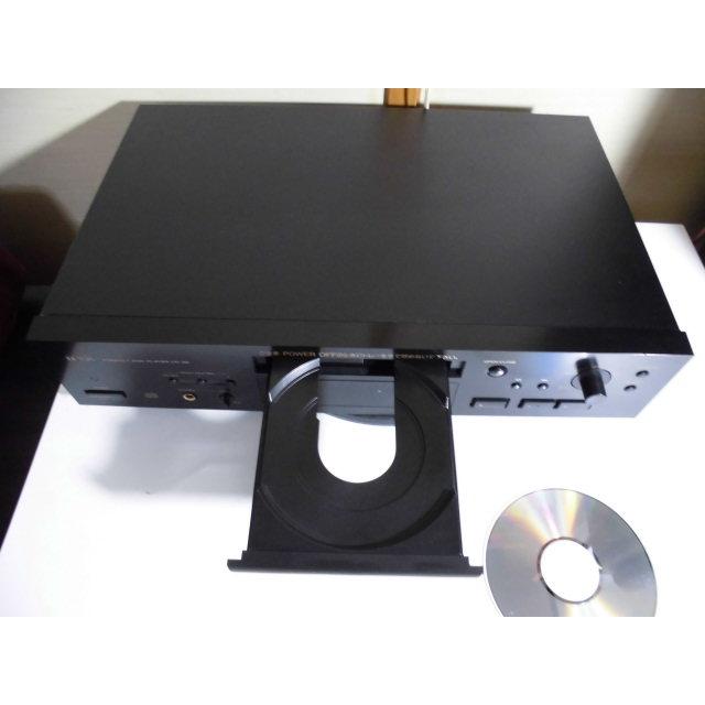 TOA CD-30 〓 珍品 業務用orマニア向け？ TOAのフルサイズCDプレーヤー
