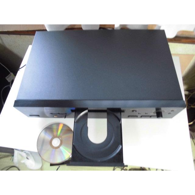 TOA CD-30 〓 珍品 業務用orマニア向け？ TOAのCDプレーヤー, ベルト