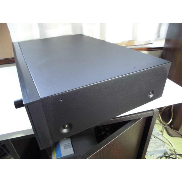 TOA CD-30 〓 珍品 業務用orマニア向け？ TOAのCDプレーヤー, ベルト