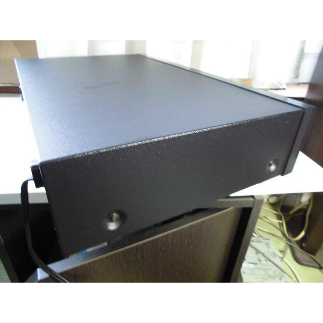 TOA CD-30 〓 珍品 業務用orマニア向け？ TOAのCDプレーヤー, ベルト