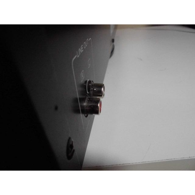 TOA CD-30 〓 珍品 業務用orマニア向け？ TOAのフルサイズCDプレーヤー