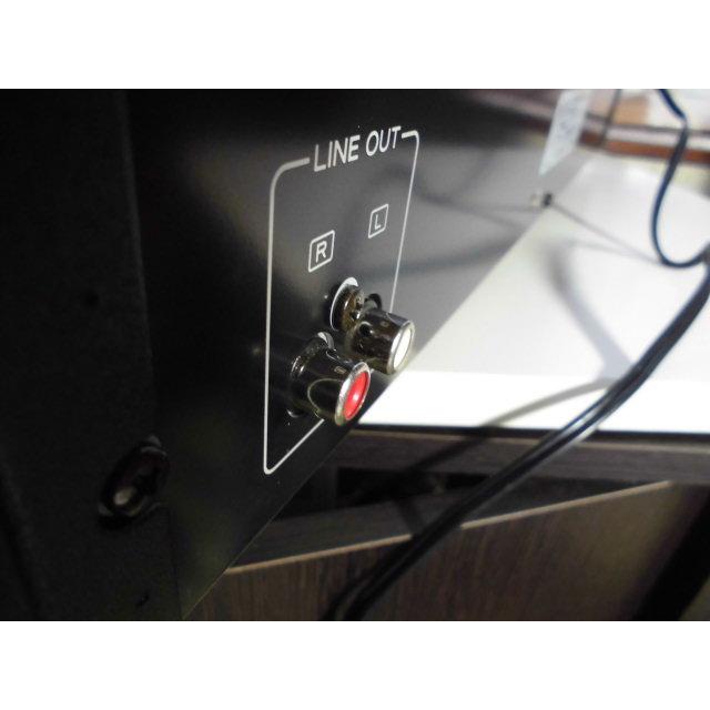 TOA CD-30 〓 珍品 業務用orマニア向け？ TOAのCDプレーヤー, ベルト