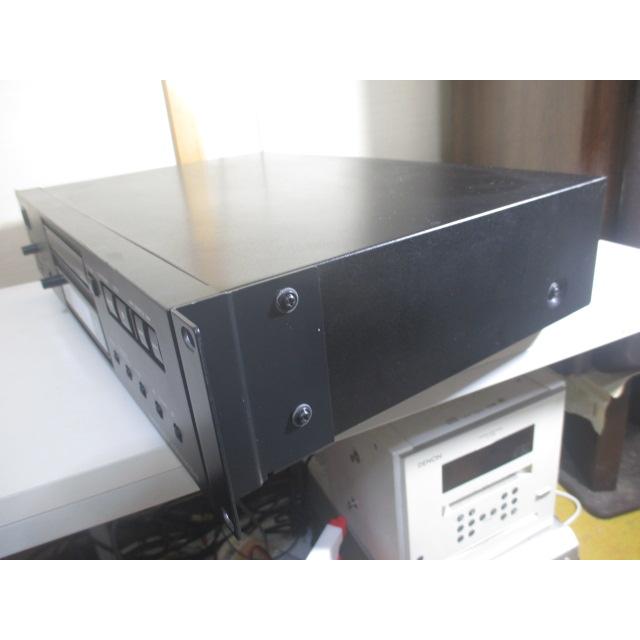 TOA CD-50 〓 極珍品 の上位フルサイズCDプレーヤー, 美品,保証 [003