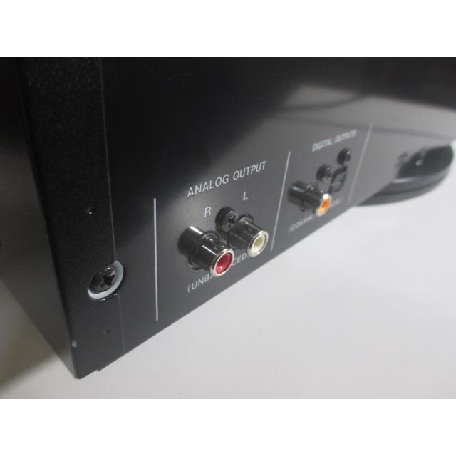 TOA CD-50 〓 極珍品 の上位フルサイズCDプレーヤー, 美品,保証 [003