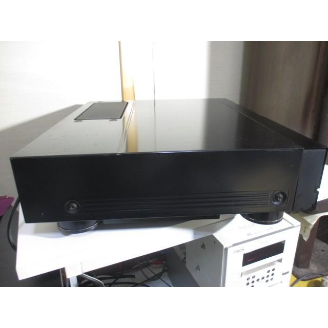 Victor（ビクター） Victor XL-Z701〓 往年のフルサイズCDプレーヤー