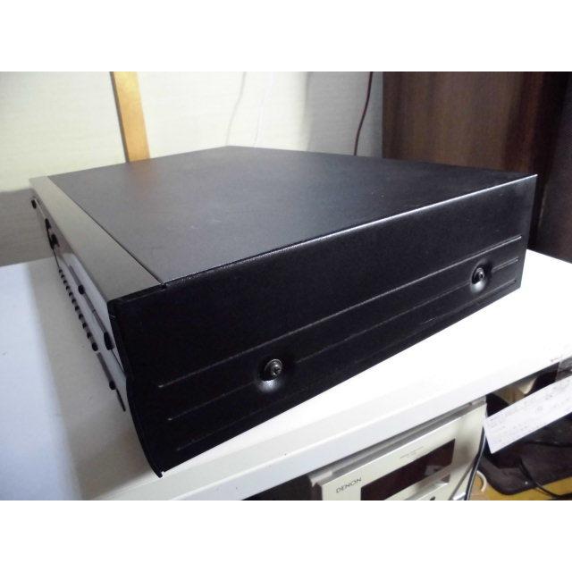 YAMAHA ヤマハ/CDプレーヤー/CDX-490/Y041616YO/Bランク/64【中古】 YAMAHA（ヤマハ） YAMAHA CDX-490-B 〓 ヤマハらしい欧風デザインの