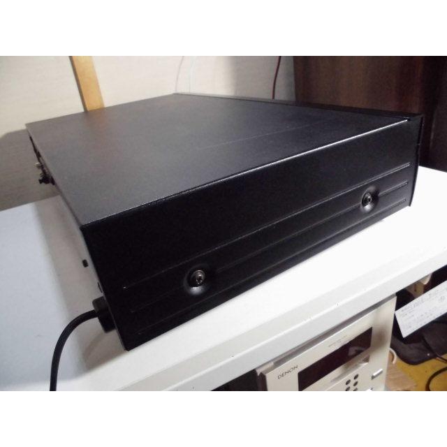 YAMAHA（ヤマハ） YAMAHA CDX-490-B 〓 ヤマハらしい欧風デザインの