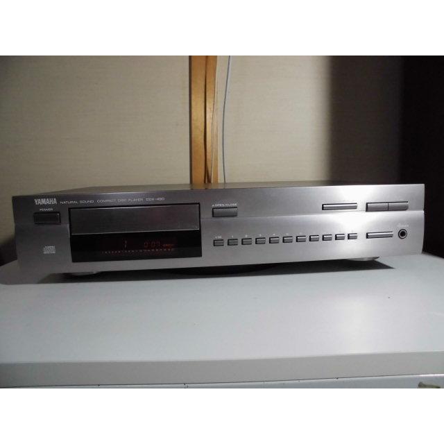 YAMAHA（ヤマハ） YAMAHA CDX-490 〓 ヤマハらしい欧風デザイン