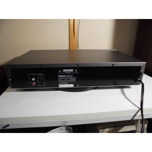 レア品　動作品　CDX-25 デュアルCDプレーヤー レア品 動作品 CDX-25 デュアルCDプレーヤー