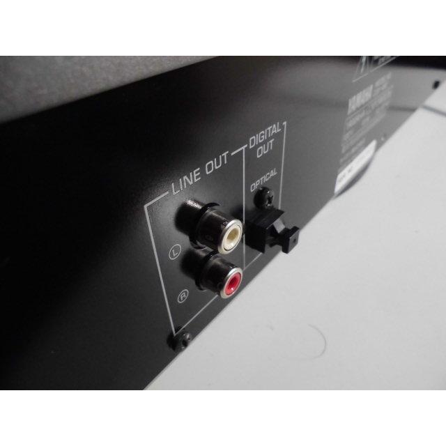YAMAHA（ヤマハ） YAMAHA CDX-490 〓 ヤマハらしい欧風デザイン