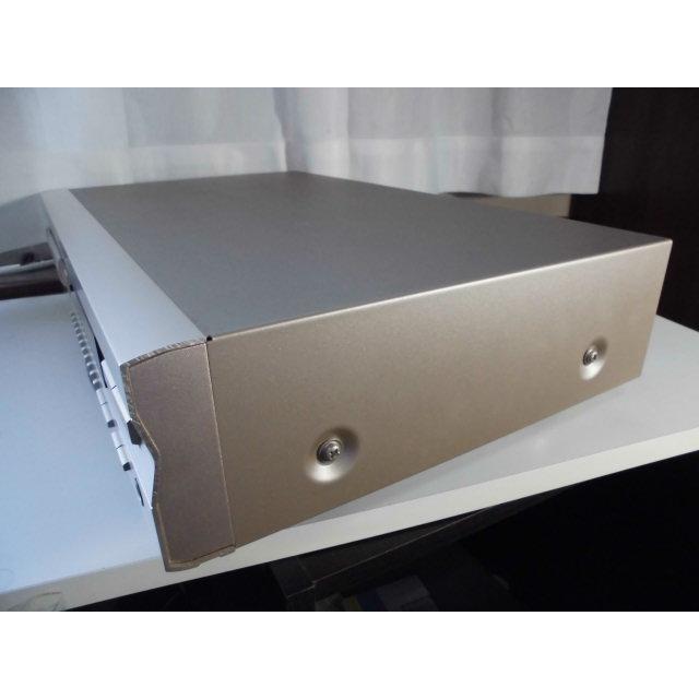 YAMAHA（ヤマハ） YAMAHA CDX-496 〓 05年ハイCP機CDプレーヤー ヤマハ