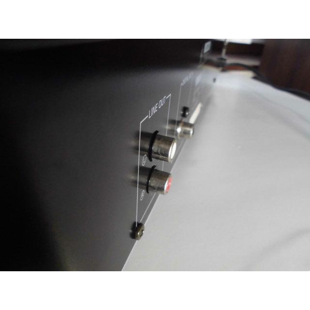 YAMAHA CDX-580 〓 渋いデザイン ヤマハのフルサイズCD