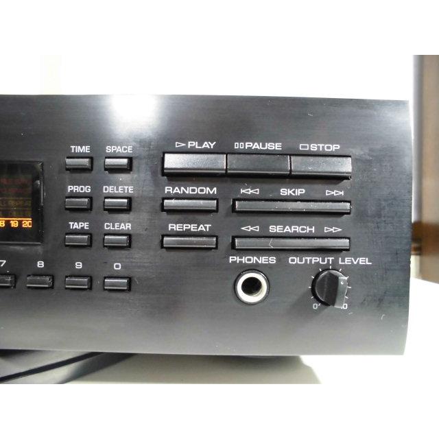その他 YAMAHA cdx640 YAMAHA（ヤマハ） YAMAHA CDX-640-B 〓 生き残りを賭け のフルサイズCD