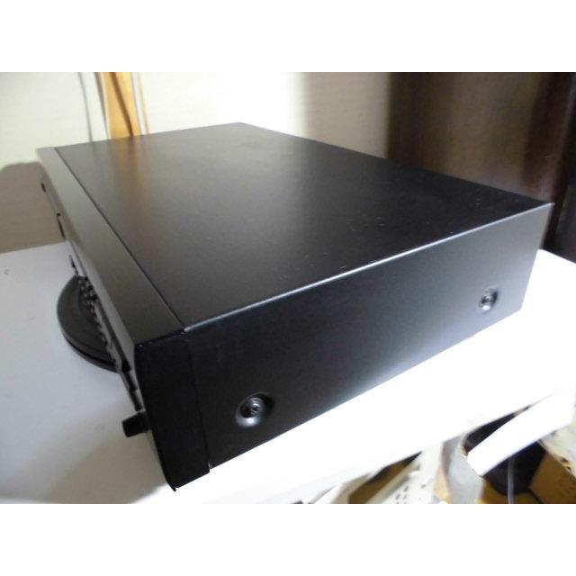 YAMAHA CDX-640-B 〓 生き残りを賭けたヤマハのフルサイズCD YAMAHA CDX-640-B 〓 生き残りを賭けたヤマハのフルサイズCD