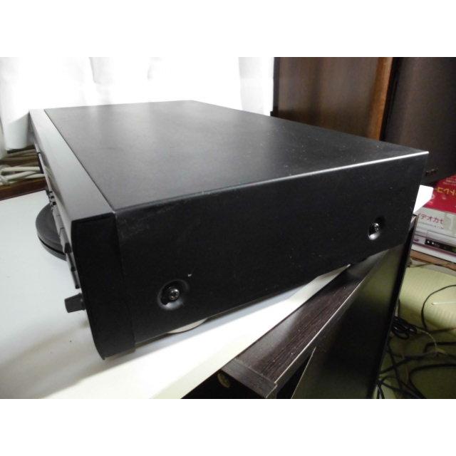 YAMAHA（ヤマハ） YAMAHA CDX-640-B 〓 生き残りを賭け のフルサイズCD