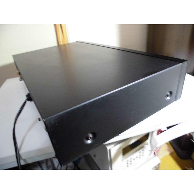 YAMAHA CDX-640-B 〓 生き残りを賭けたヤマハのフルサイズCD YAMAHA CDX-640-B 〓 生き残りを賭けたヤマハのフルサイズCD