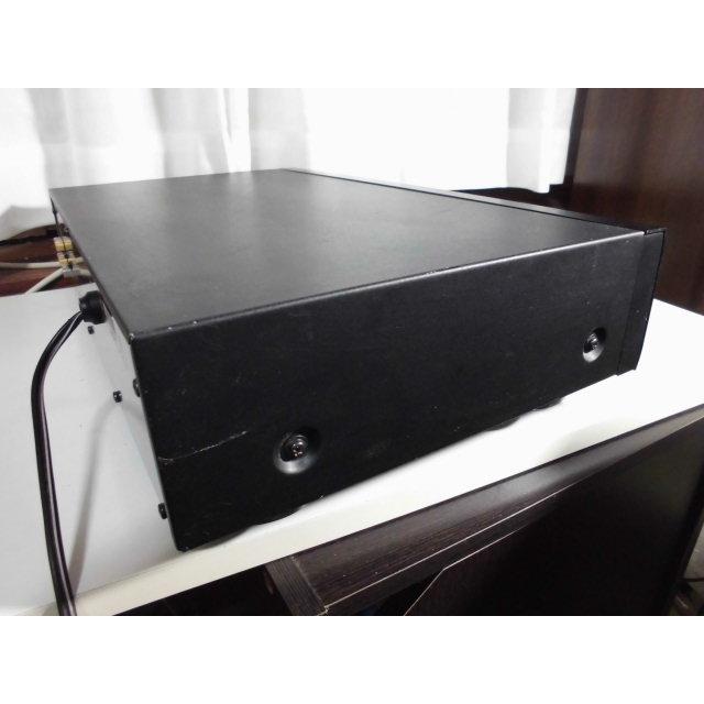 YAMAHA（ヤマハ） YAMAHA CDX-640-B 〓 生き残りを賭け のフルサイズCD