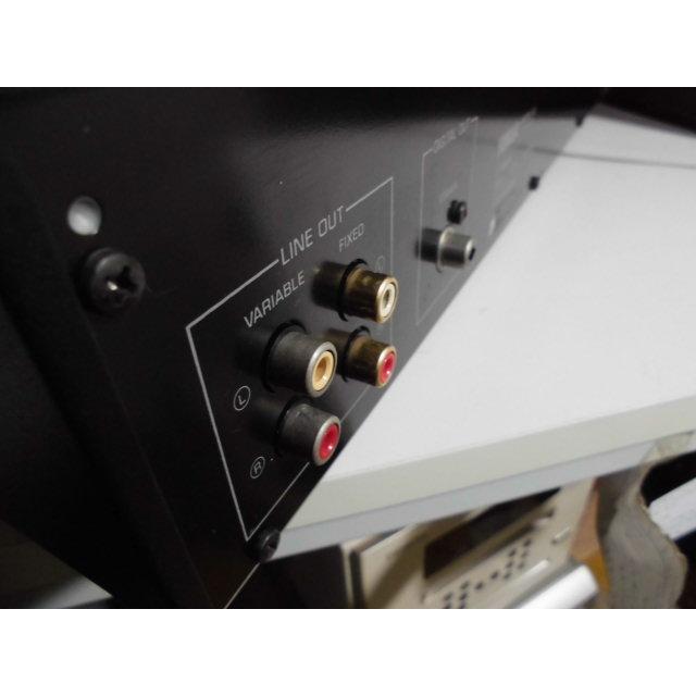 YAMAHA CDX-640-B 〓 生き残りを賭けたヤマハのフルサイズCD YAMAHA CDX-640-B 〓 生き残りを賭けたヤマハのフルサイズCD