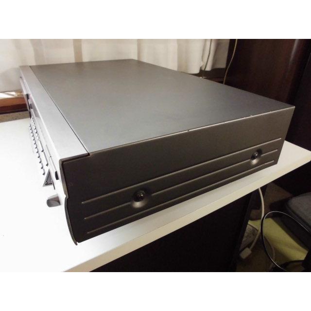 YAMAHA（ヤマハ） YAMAHA CDX-890 〓 高級仕様のヤマハのフルサイズCD