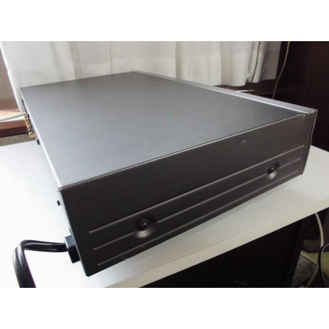 YAMAHA（ヤマハ） YAMAHA CDX-890 〓 高級仕様のヤマハのフルサイズCD