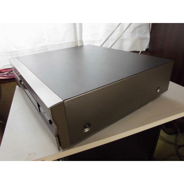 YAMAHA（ヤマハ） YAMAHA CDX-993 〓 極珍品超お薦め！フルサイズCD