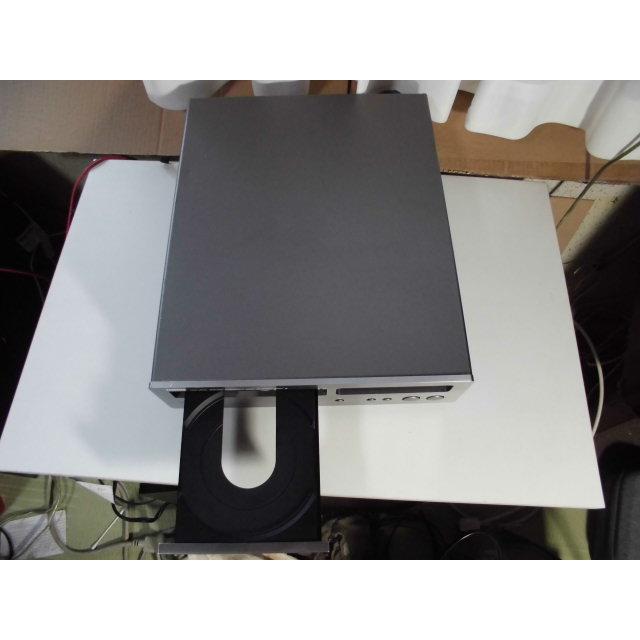 YAMAHA（ヤマハ） YAMAHA CDX-9 〓 さらに珍品コンパクト CDプレーヤー